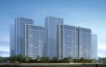 綠城·桂語(yǔ)旗峰