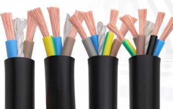 電纜基本結(jié)構(gòu)全解析，電力傳輸?shù)暮诵囊? /><a href=